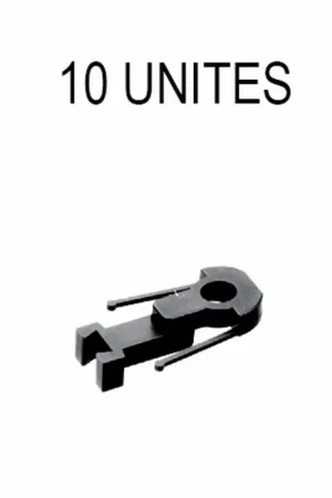10 support d‘attelage coulissante pour loco récente-HO-1/87-FLEISCHMANN 6575 Paiement Sécurisé