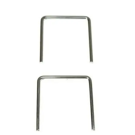 2 Axes de triangles AV/AR - Absima 1230197 Commander Maintenant