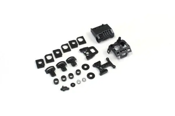 Kyosho Support Moteur Kyosho Mini-Z MR03-MM2 - MZ217B Nouveauté