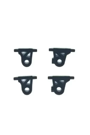 4 Triangles avants GT24 Hyundai i20 & Subaru WRC Carisma 15756 Remise