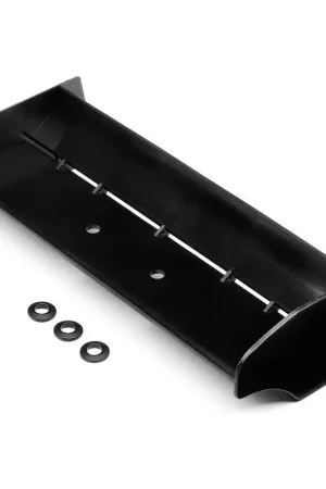 1/8 aileron noir HPI 101124 Top Vente