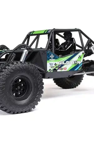 Promotion Axial 1/8 AXP8 Gilamon 2.2 4X4 RTR AXI-1207