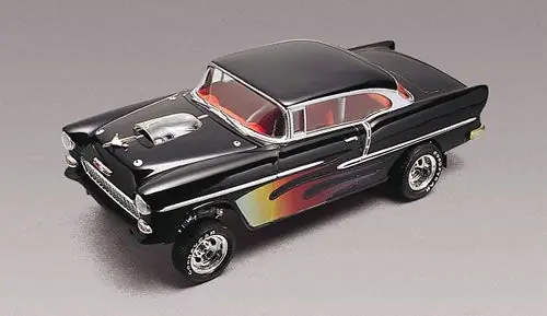 ‘55 Chevy Street Machine Dernière Chance