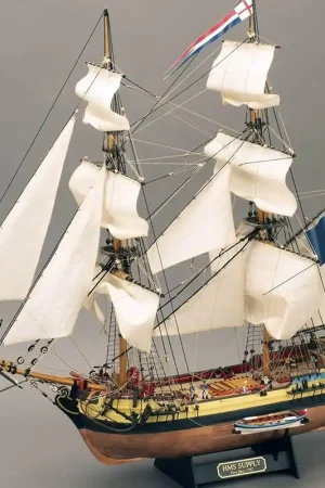 1/ HMS SUPPPLY FIRST FLEET - Artesania Offre Spéciale