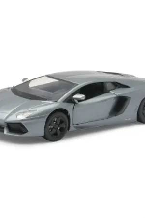 [HC] - Lamborghini Aventador LP 700-4 Window Box 1/24 Achat Immédiat