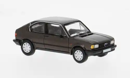 *SOLDES* - ALFA ROMEO ALFASUD MARRON FONCE METALLISE 1980 Marque