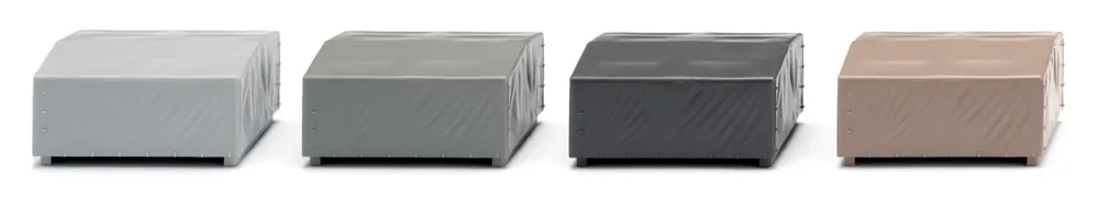 *SOLDES* - BACHE DE CAMION x4 Expédié Aujourd'hui