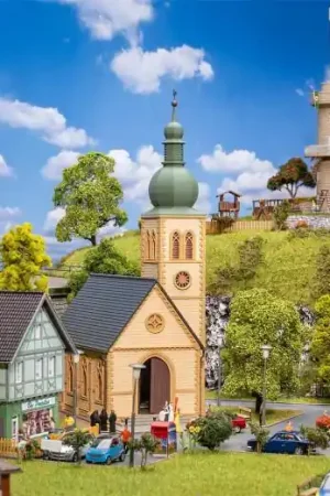 *SOLDES* - COFFRET PROMOTIONNEL VIE DE VILLAGE Acheter Direct
