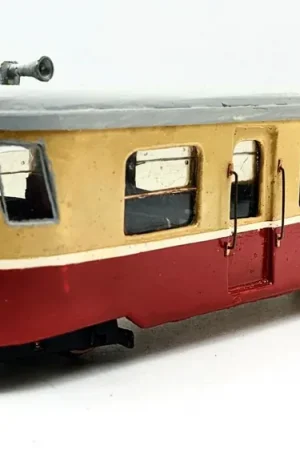 *SOLDES* - AUTORAIL BILLARD A80 1ER VERSION D‘ORIGINE CFD - 0 METRIQUE Retour Gratuit