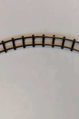 *SOLDES* - 1x RAIL COURBE HOe - EGGERBAHN Commander Vite