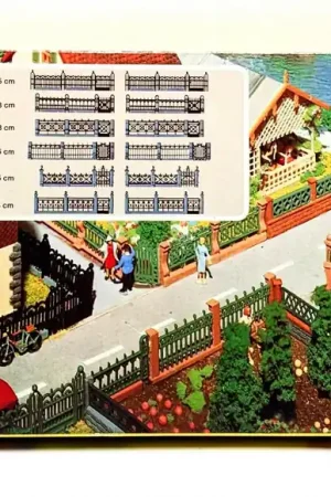 *SOLDES* - CLÔTURES POUR MAISON ET JARDINS Bon Plan