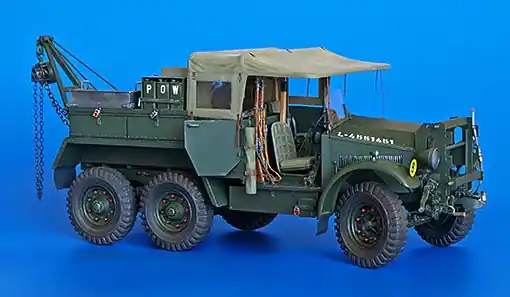 Plus Model 276 British light breakdown CDSW Offre Exclusive