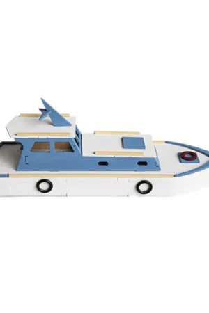 Achat Immédiat Yacht de plaisance Jenny - Artymon 50201