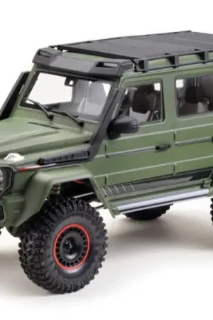 Absima Crawler CR4.4 Wolf 4wd 1/10 RTR Meilleur Prix