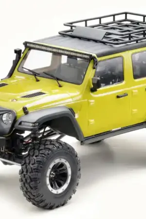 Absima Crawler CR1.8 Yucatan 4wd 1/8 RTR Offre Du Jour