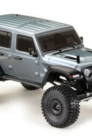Absima Crawler CR3.4eco Sherpa Style 4wd 1/10 RTR 12024 Dernier Modèle