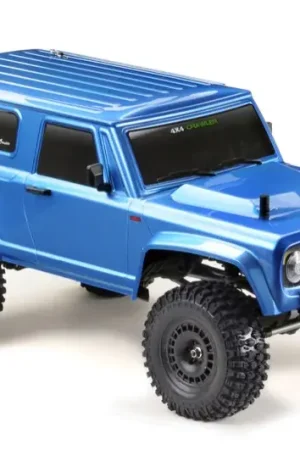 Absima Crawler CR3.4eco Bronco Style 4wd 1/10 RTR 12025 Achetez Aujourd'hui