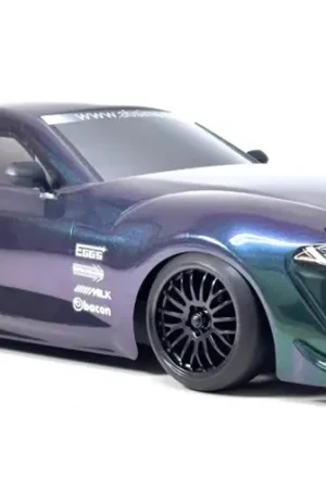 Absima Drift SupraSlide Brushed 4WD 1/10 RTR 12232 Meilleur Choix