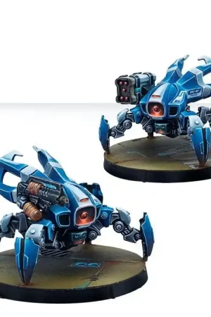 Achat Immédiat Panoceania Dronbot Remotes Pack