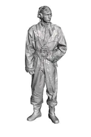 3d Scale Model Universe 16F040 German WW2 Waffen SS Armoured Corps Commander (Late War) Seulement Aujourd'hui