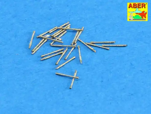 Aber 1-350L-024 20 luf 13 mm do artylerii p-lot typ93 Livraison Express