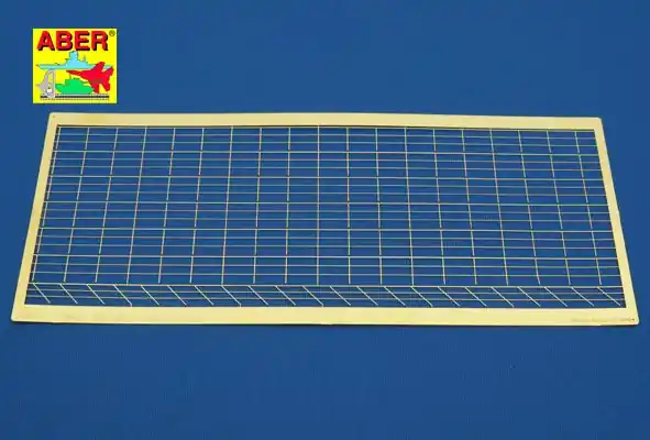 Aber 1-150-01 Railing 3 bar, horizontal Bon Plan