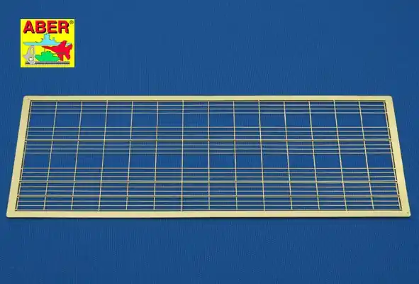 Aber 1-200-10 German WWII Ships railing (1st choice) Nouveauté