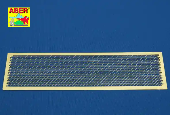 Aber 1-400-02 Aslant railing 45° Populaire